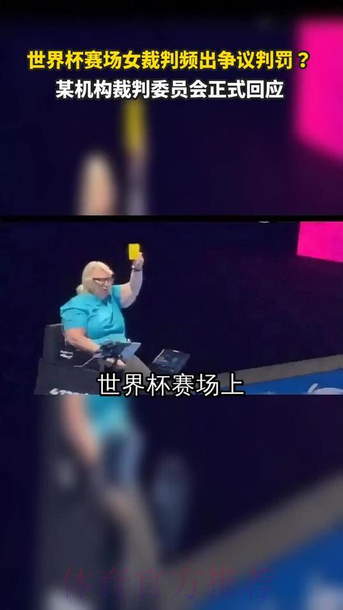 世界杯争议判罚:裁判员面临的重重考验 世界杯争议判罚:裁判员面临的重重考验