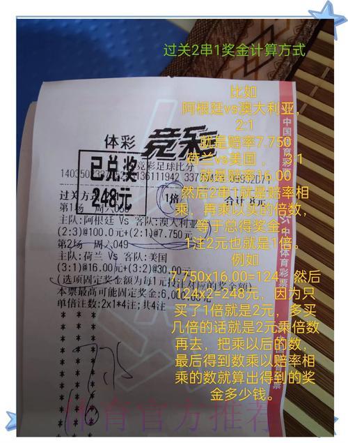 世界杯竞彩投注攻略与热门赛事深度解析